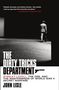 John Lisle: The Dirty Tricks Department, Buch