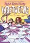 Faith Erin Hicks: Inbetweens, Buch