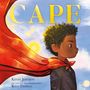 Kevin Johnson: Cape, Buch