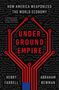 Henry Farrell: Underground Empire, Buch