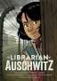 Antonio Iturbe: The Librarian of Auschwitz: The Graphic Novel, Buch