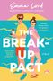 Emma Lord: The Break-Up Pact, Buch