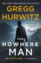 Gregg Hurwitz: The Nowhere Man, Buch