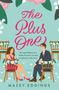 Mazey Eddings: Plus One, Buch