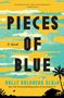 Holly Goldberg Sloan: Pieces of Blue, Buch