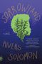 Rivers Solomon: Sorrowland, Buch