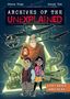 Steve Foxe: Archives of the Unexplained: Lost Skies and Seas, Buch