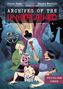 Steve Foxe: Archives of the Unexplained: Peculiar Ends, Buch