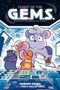 Marian Dealy: Flight of the G.E.M.S. (Genetically Engineered Mice in Space), Buch
