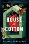 Monica Brashears: House of Cotton, Buch
