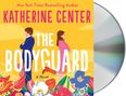 Katherine Center: The Bodyguard, CD