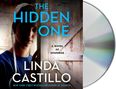 Linda Castillo: Hidden: A Novel of Suspense, CD