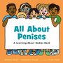 Dorian Solot: All about Penises, Buch