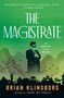 Brian Klingborg: The Magistrate, Buch