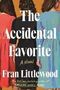 Fran Littlewood: The Accidental Favorite, Buch