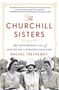 Rachel Trethewey: The Churchill Sisters, Buch