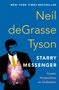 Neil Degrasse Tyson: Starry Messenger, Buch