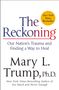 Mary L. Trump: Reckoning, Buch