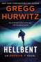 Gregg Hurwitz: Hellbent, Buch