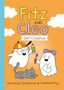 Jonathan Stutzman: Fitz and Cleo Get Creative, Buch