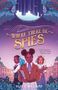 Alby C Williams: Where There Be Spies, Buch