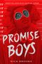 Nick Brooks: Promise Boys, Buch