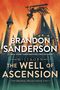 Brandon Sanderson: The Well of Ascension, Buch