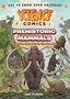 Joe Flood: Science Comics: Prehistoric Mammals, Buch