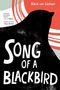 Maria van Lieshout: Song of a Blackbird, Buch