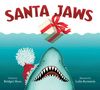 Bridget Heos: Santa Jaws, Buch