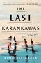 Kimberly Garza: Last Karankawas, Buch