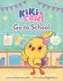 Susie Jaramillo: Kiki Can! Go to School, Buch