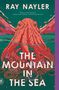 Ray Nayler: The Mountain in the Sea, Buch