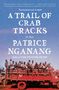 Patrice Nganang: A Trail of Crab Tracks, Buch