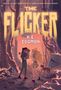 H E Edgmon: The Flicker, Buch