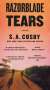 S a Cosby: Razorblade Tears, Buch
