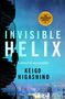 Keigo Higashino: Invisible Helix, Buch