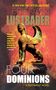 Eric Van Lustbader: Four Dominions, Buch