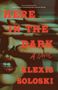 Alexis Soloski: Here in the Dark, Buch