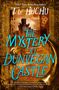 T L Huchu: The Mystery at Dunvegan Castle, Buch