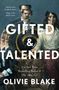 Olivie Blake: Gifted & Talented, Buch