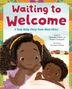 Samantha Cleaver: Waiting to Welcome, Buch