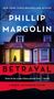 Phillip Margolin: Betrayal, Buch