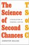 Jennifer Doleac: The Science of Second Chances, Buch