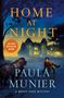Paula Munier: Home at Night, Buch