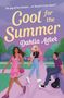 Dahlia Adler: Cool for the Summer, Buch