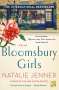 Natalie Jenner: Bloomsbury Girls, Buch
