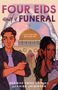 Faridah Àbíké-Íyímídé: Four Eids and a Funeral, Buch