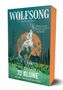 Tj Klune: Wolfsong, Buch