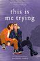 Racquel Marie: This Is Me Trying, Buch